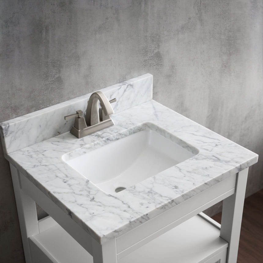 022 Series - 24 Inch Vanity