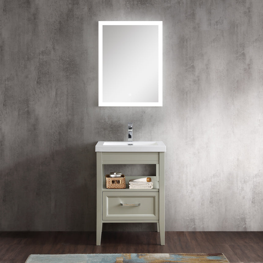 022 Series - 24 Inch Vanity