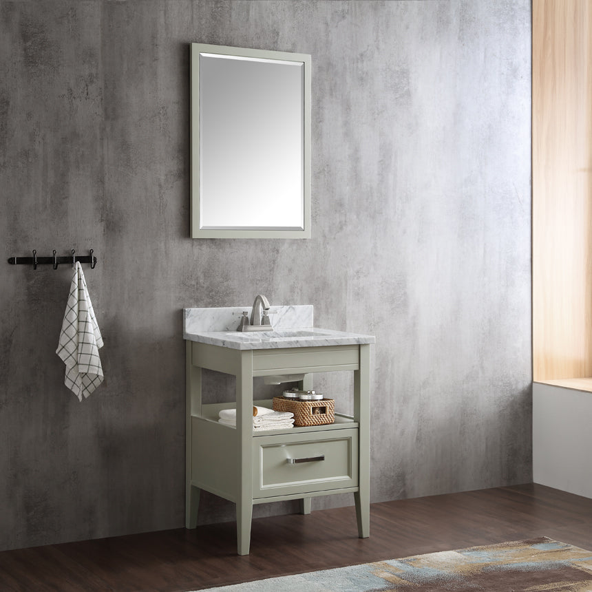 022 Series - 24 Inch Vanity