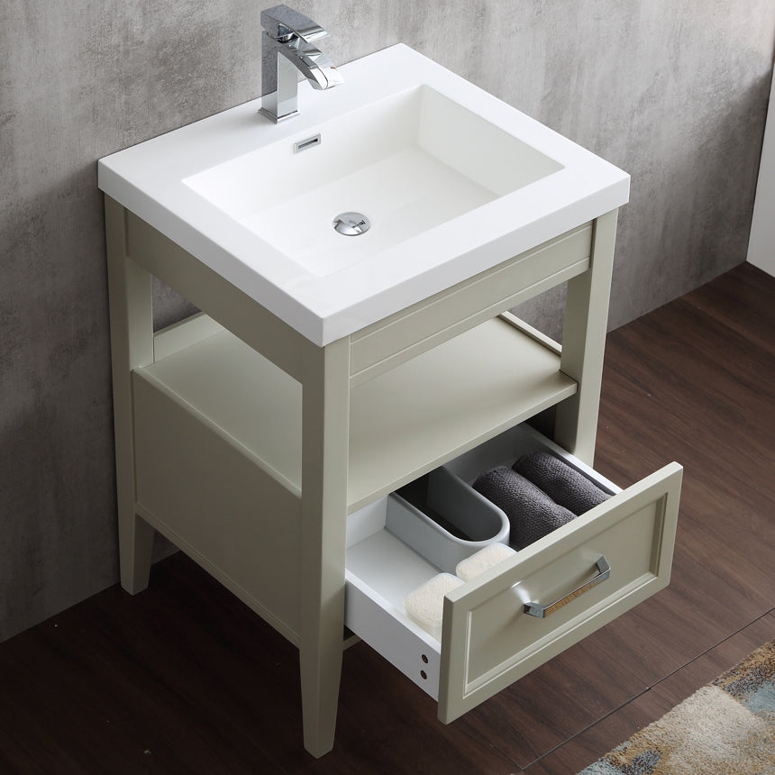 022 Series - 24 Inch Vanity