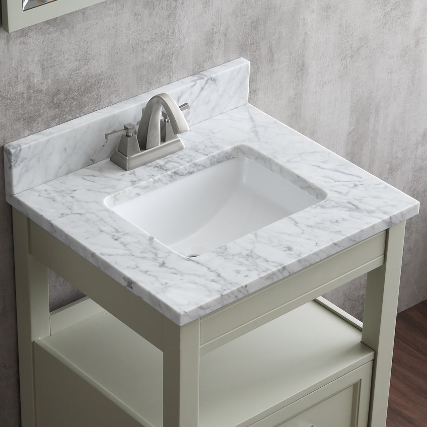 022 Series - 24 Inch Vanity
