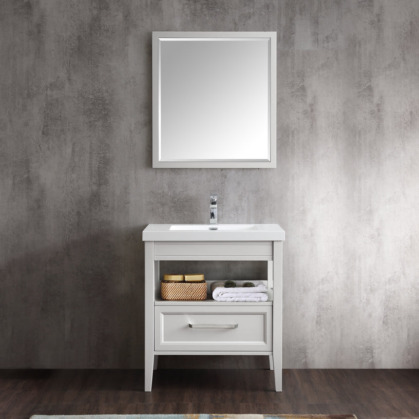 022 Series - 36 Inch Vanity