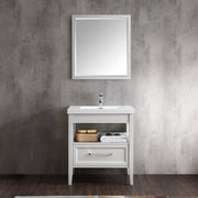 022 Series - 30 Inch Vanity