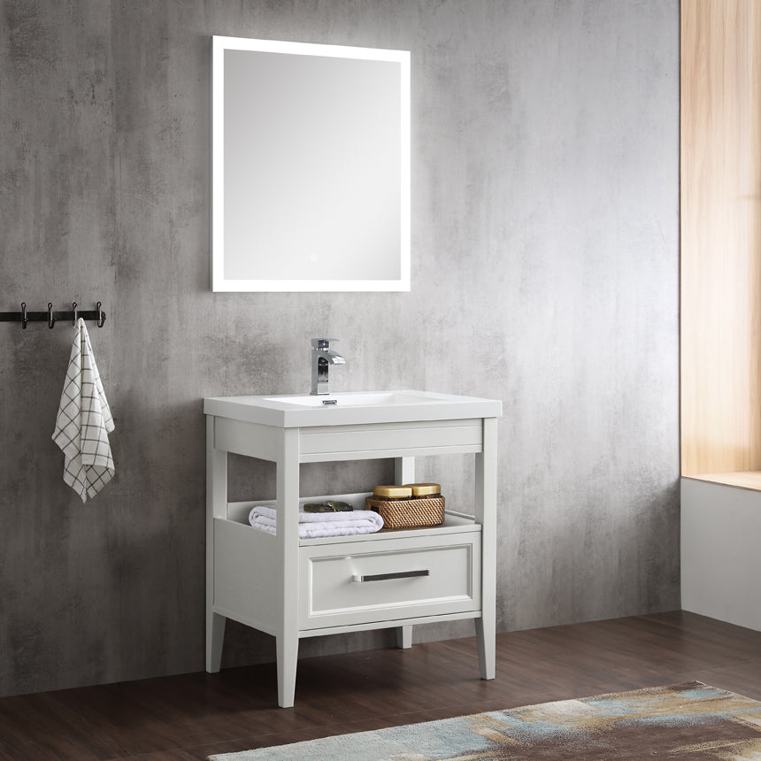 022 Series - 36 Inch Vanity