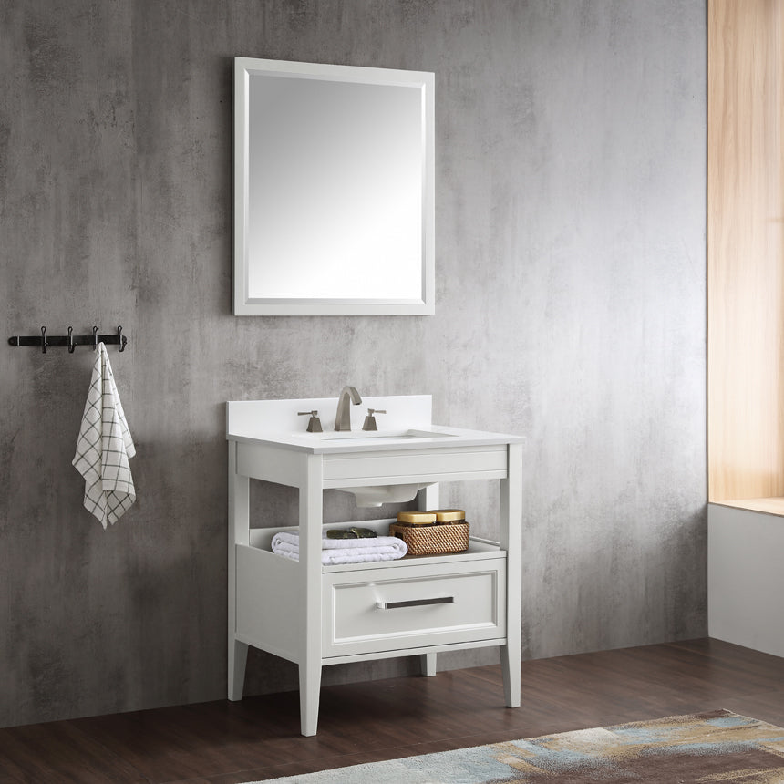 022 Series - 36 Inch Vanity