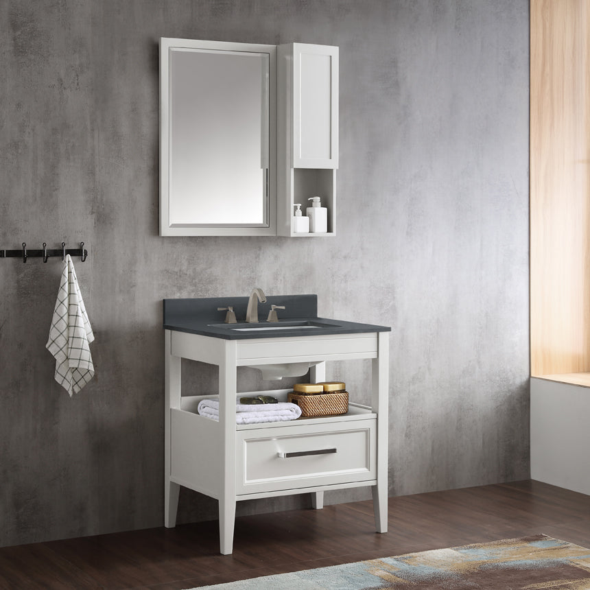 022 Series - 36 Inch Vanity