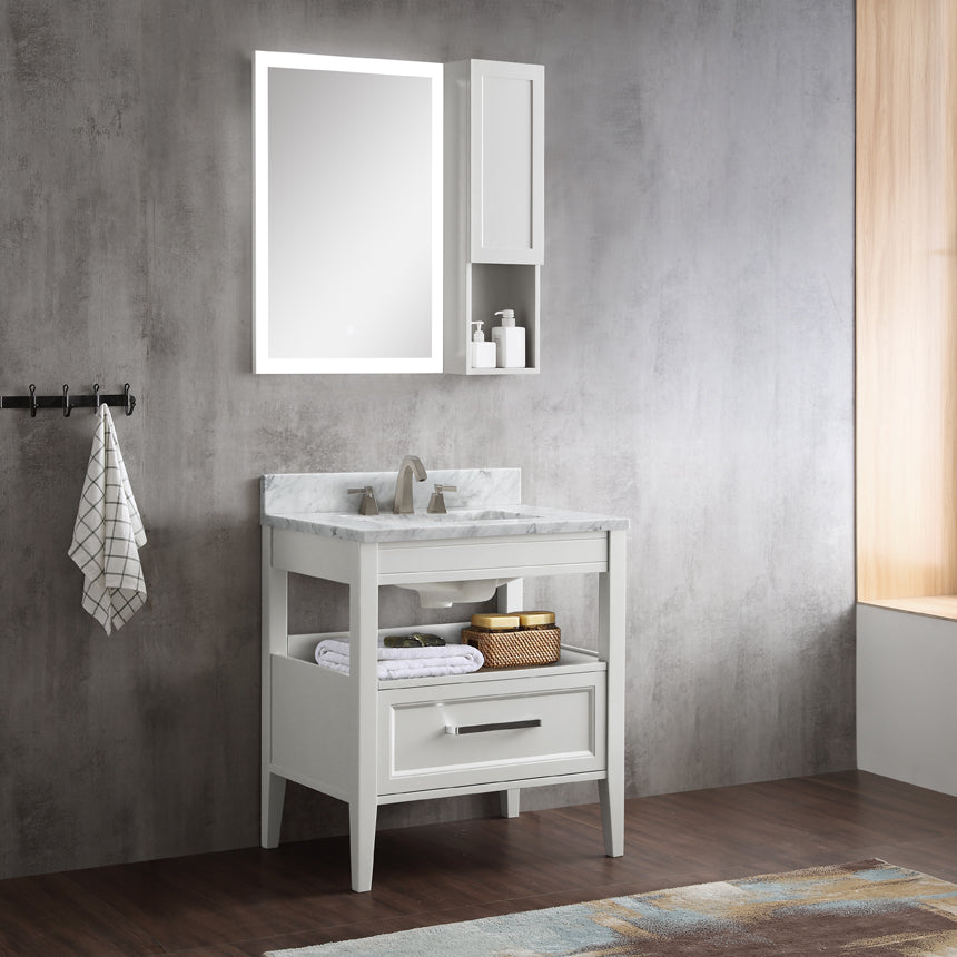 022 Series - 36 Inch Vanity