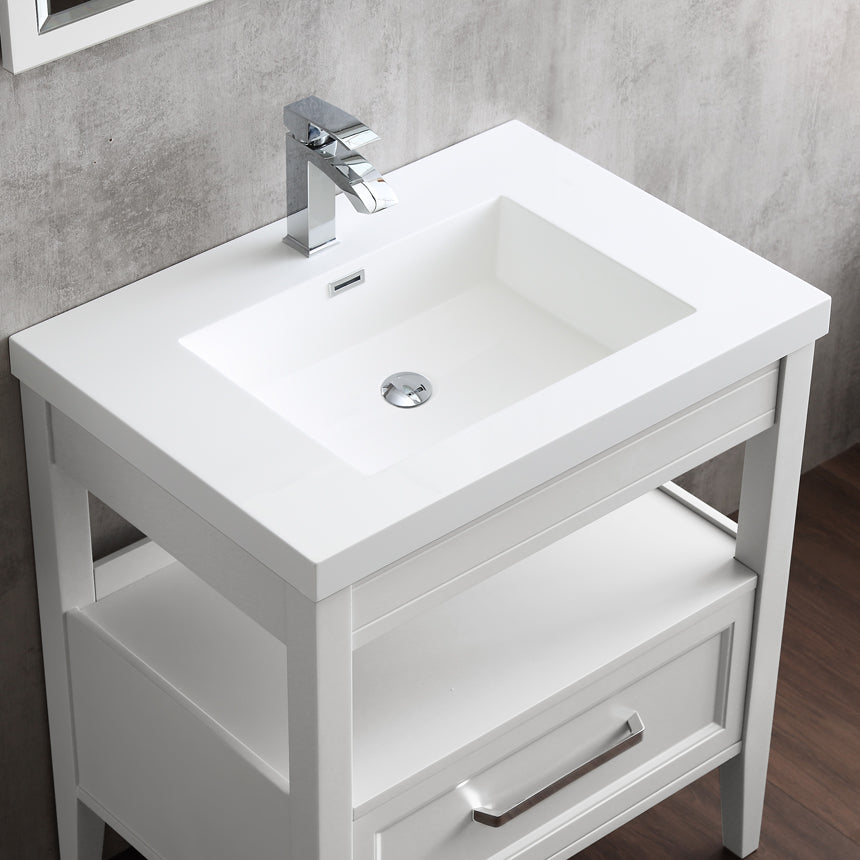 022 Series - 30 Inch Vanity