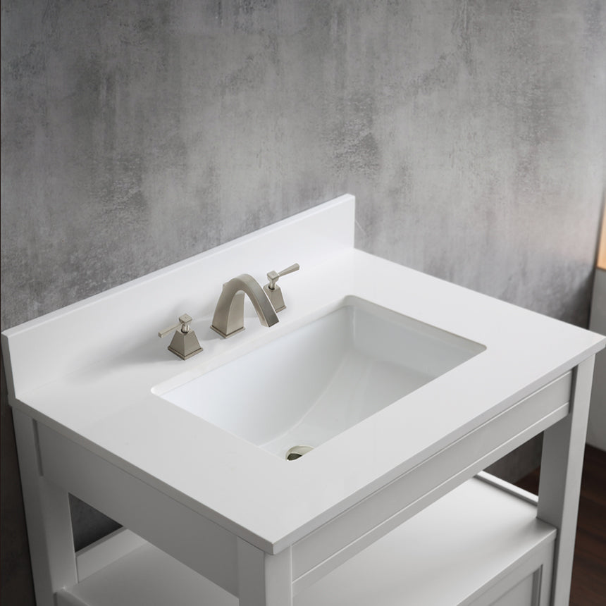 022 Series - 30 Inch Vanity