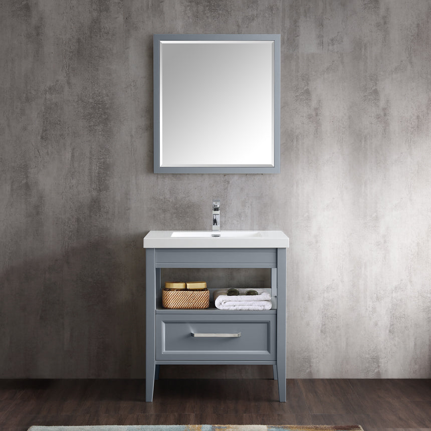 022 Series - 30 Inch Vanity