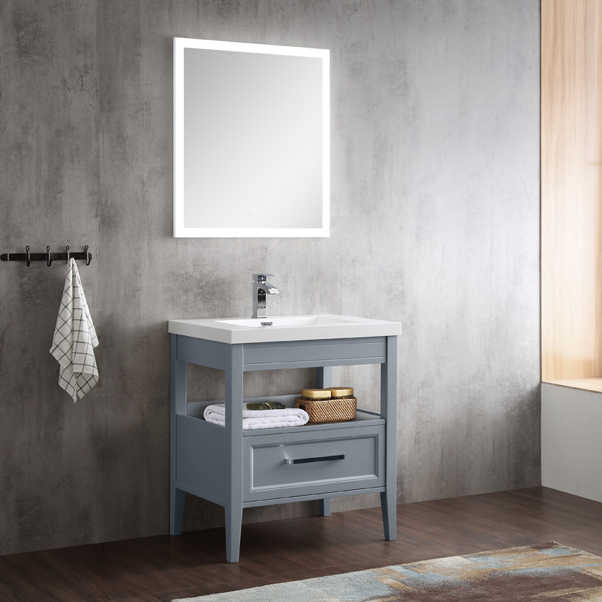 022 Series - 36 Inch Vanity