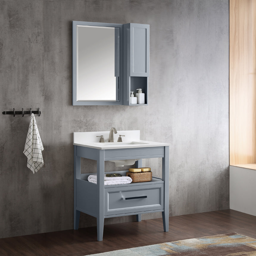 022 Series - 36 Inch Vanity