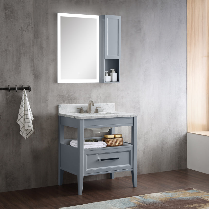 022 Series - 36 Inch Vanity