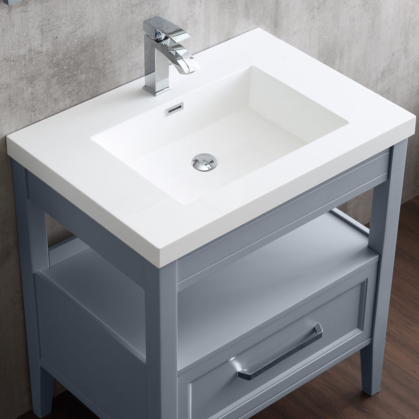 022 Series - 36 Inch Vanity