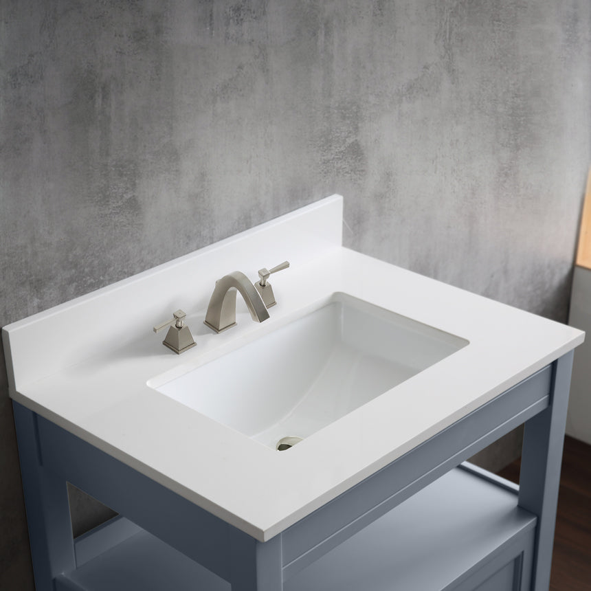 022 Series - 36 Inch Vanity