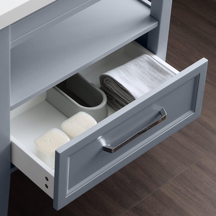 022 Series - 30 Inch Vanity