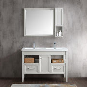 022 Series - 48 Inch Vanity