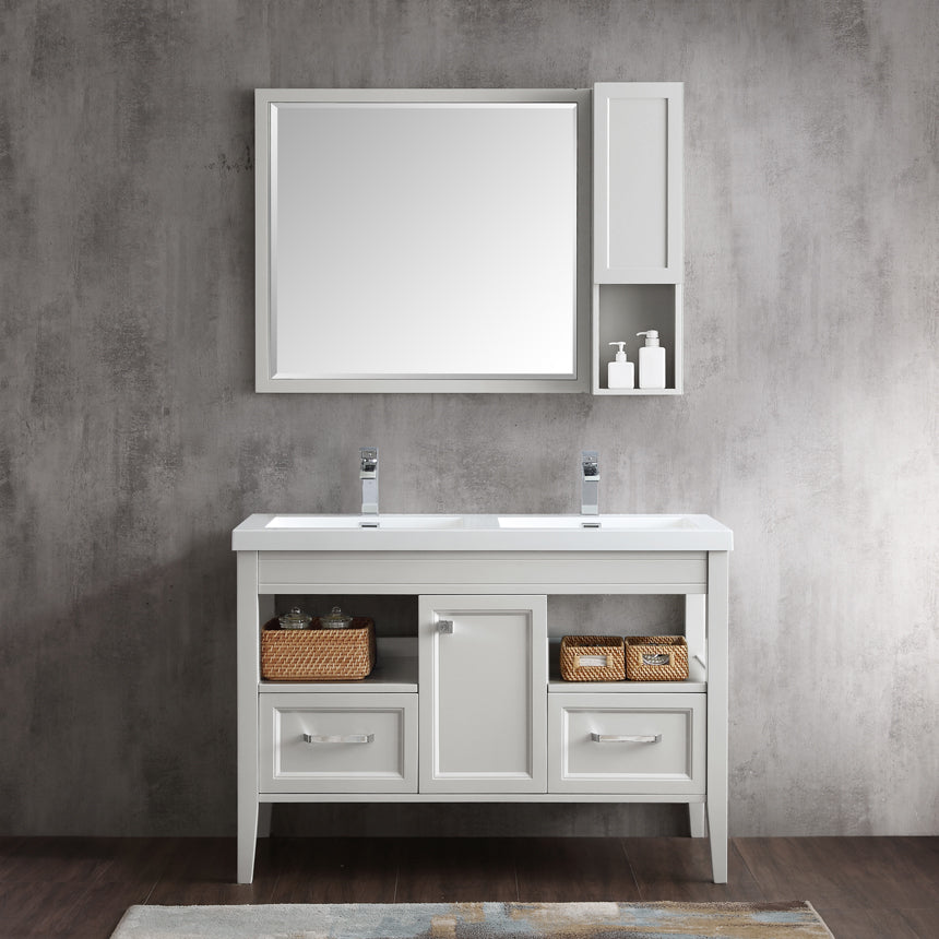 022 Series - 48 Inch Vanity