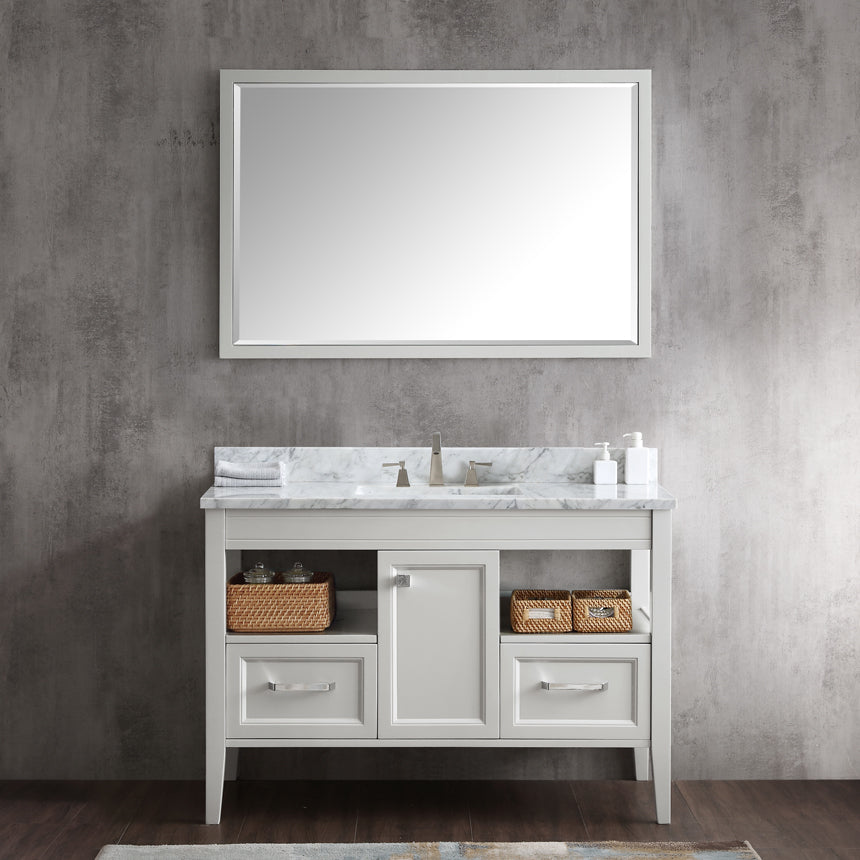 022 Series - 48 Inch Vanity