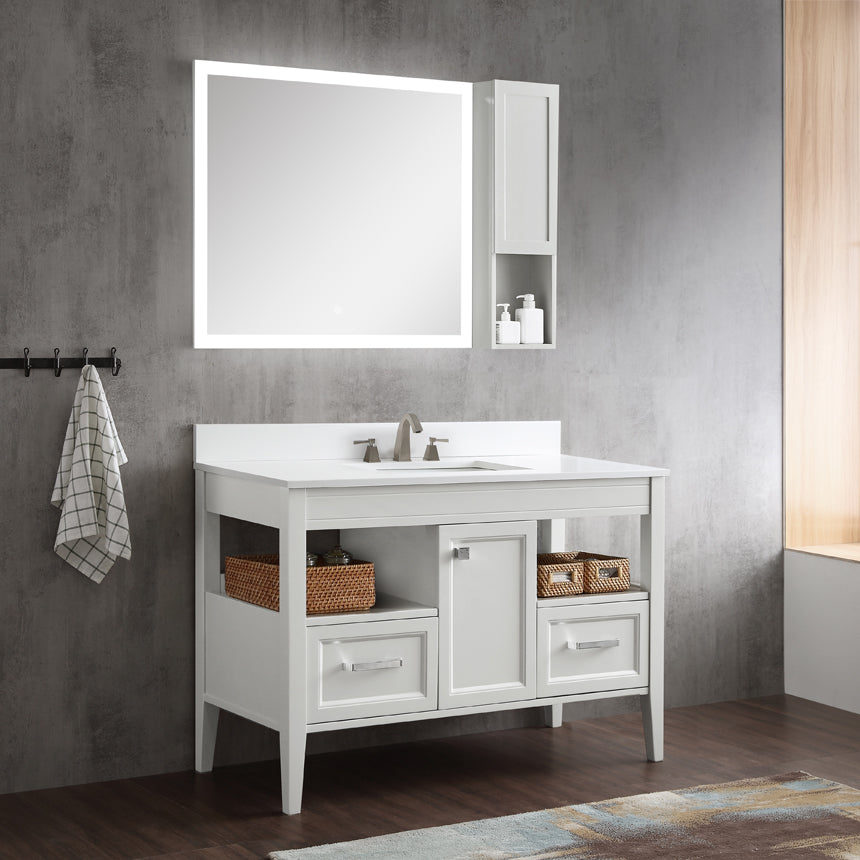 022 Series - 48 Inch Vanity