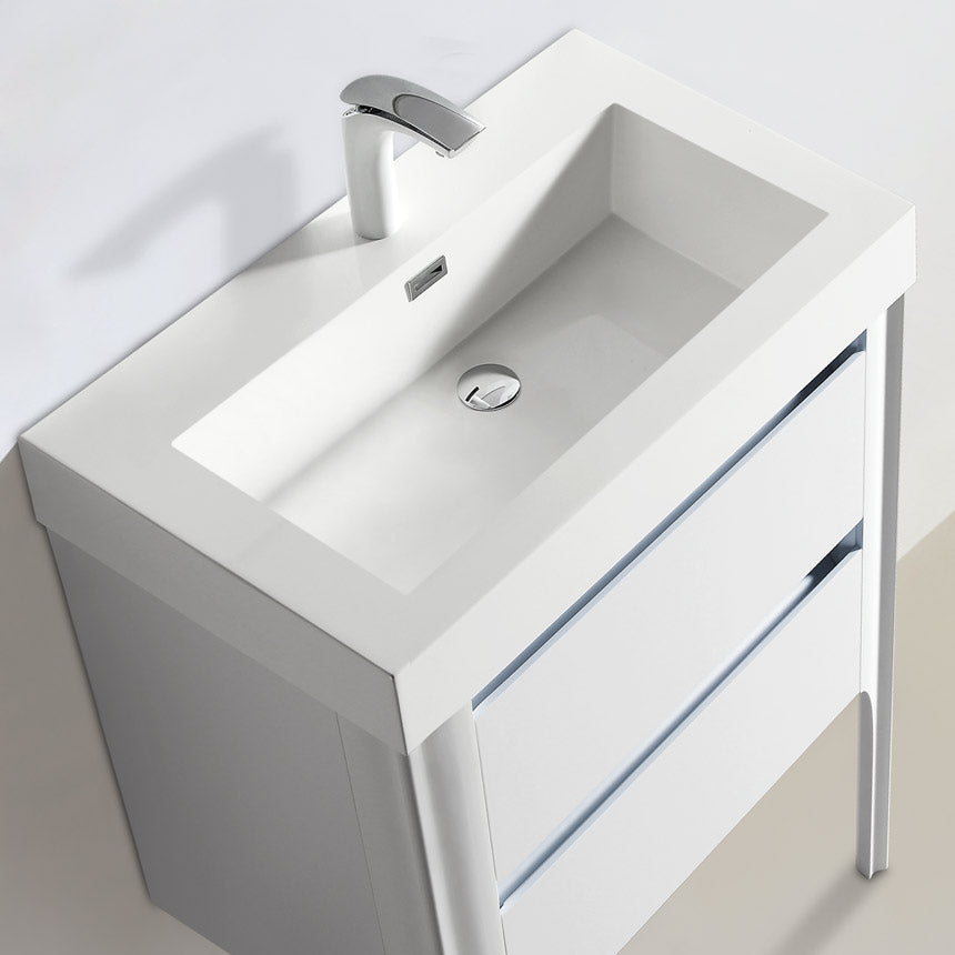 023 LED Series - 24 Inch Vanity