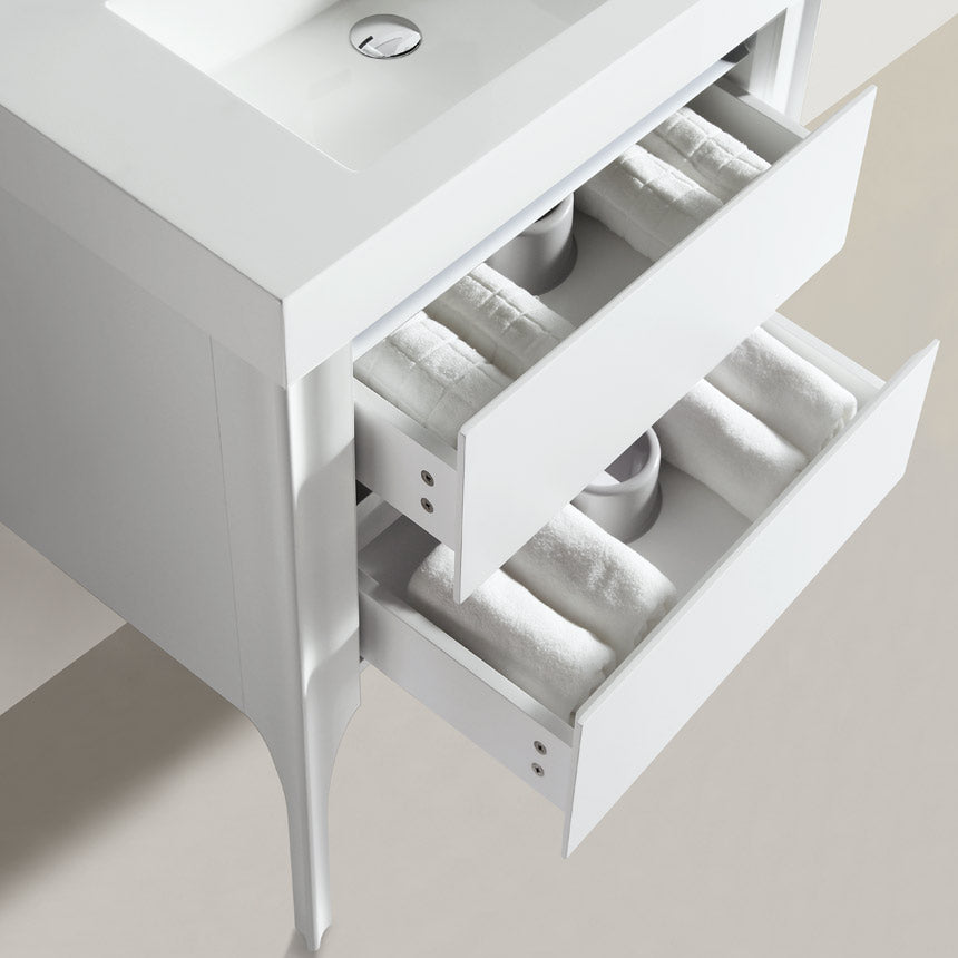 023 LED Series - 24 Inch Vanity