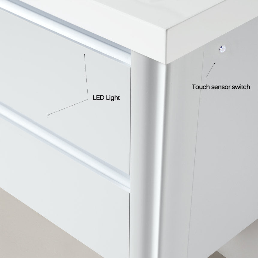 023 LED Series - 24 Inch Vanity