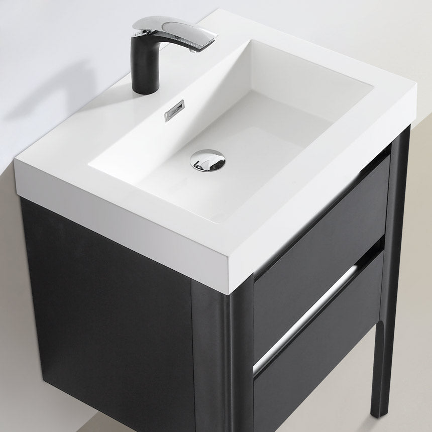 023 LED Series - 24 Inch Vanity