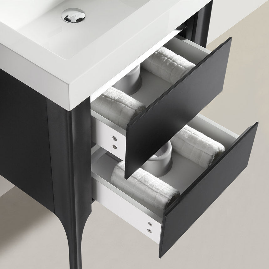 023 LED Series - 24 Inch Vanity