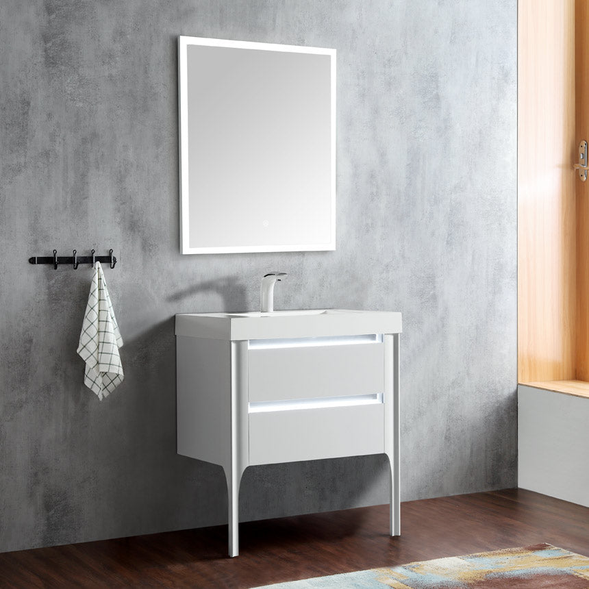 023 LED Series - 30 Inch Vanity
