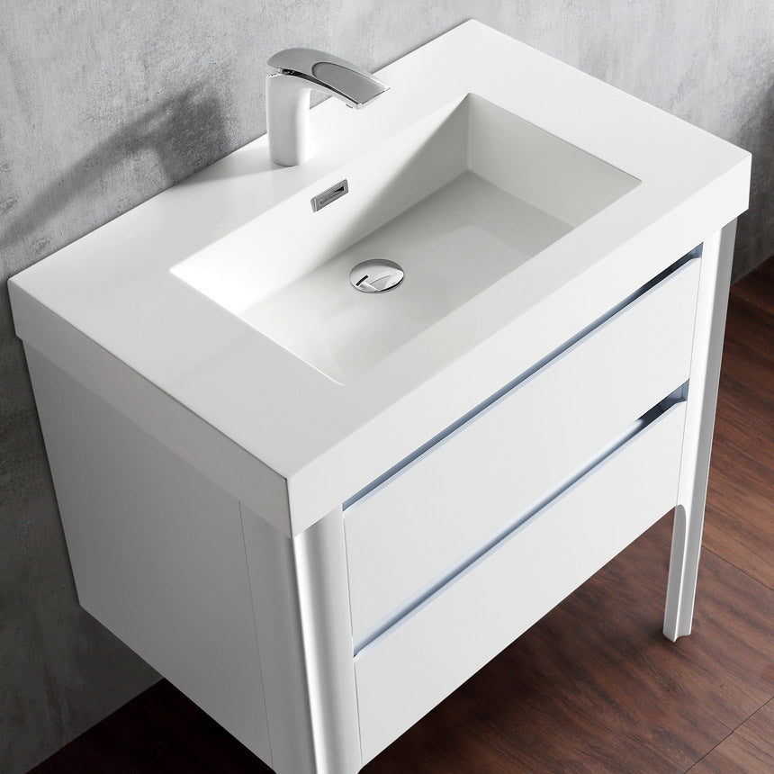 023 LED Series - 30 Inch Vanity
