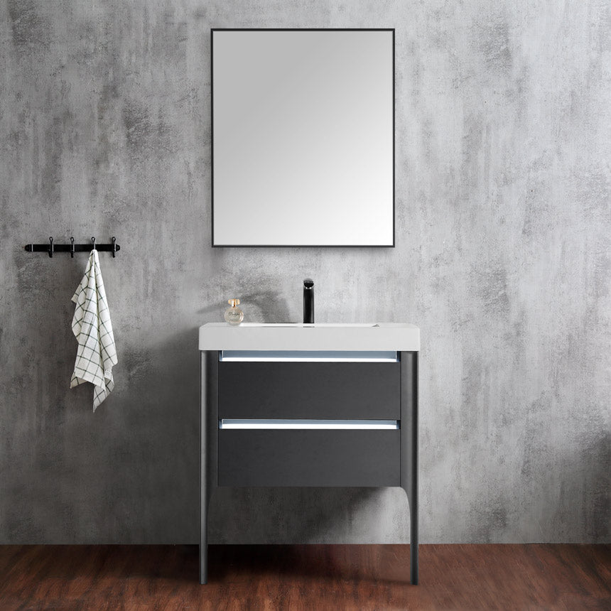023 LED Series - 30 Inch Vanity