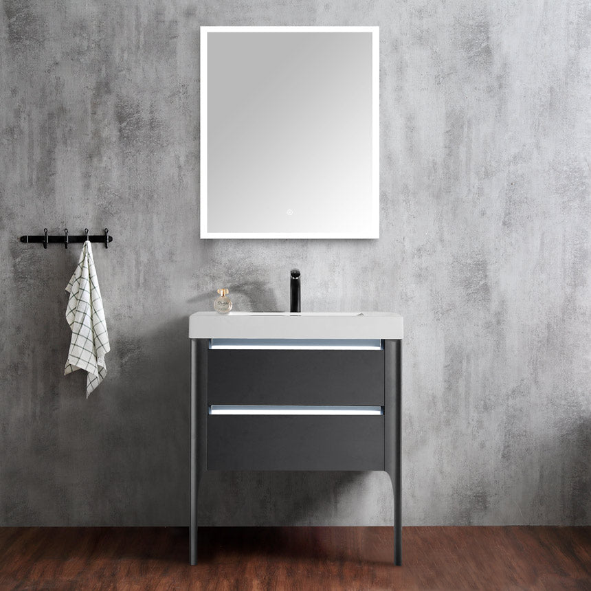 023 LED Series - 30 Inch Vanity