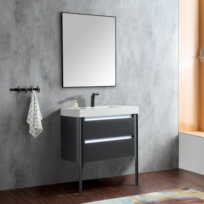 023 LED Series - 30 Inch Vanity