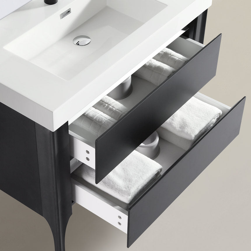 023 LED Series - 30 Inch Vanity