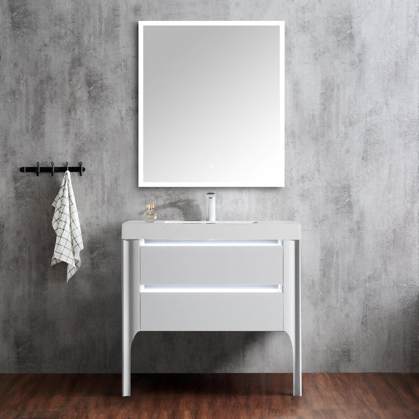 023 LED Series - 36 Inch Vanity