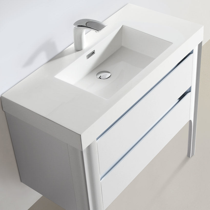 023 LED Series - 36 Inch Vanity