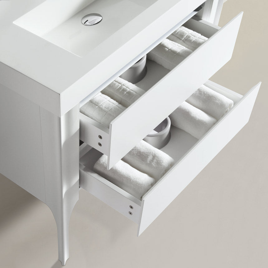 023 LED Series - 36 Inch Vanity