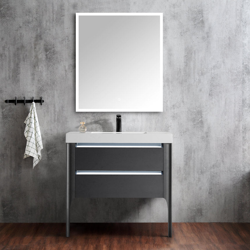 023 LED Series - 36 Inch Vanity