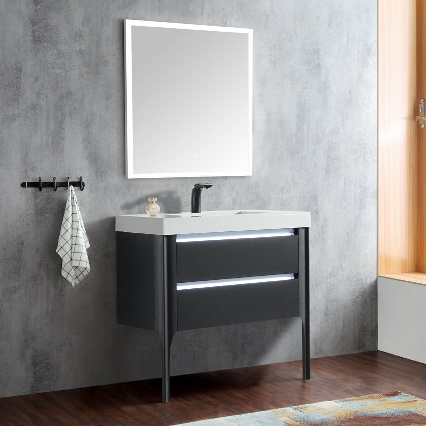 023 LED Series - 36 Inch Vanity