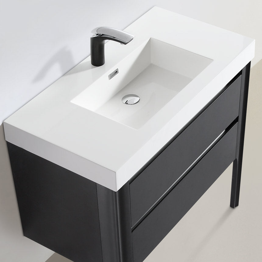 023 LED Series - 36 Inch Vanity