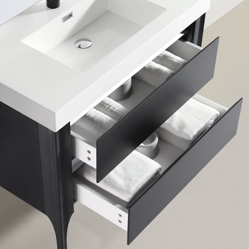 023 LED Series - 36 Inch Vanity