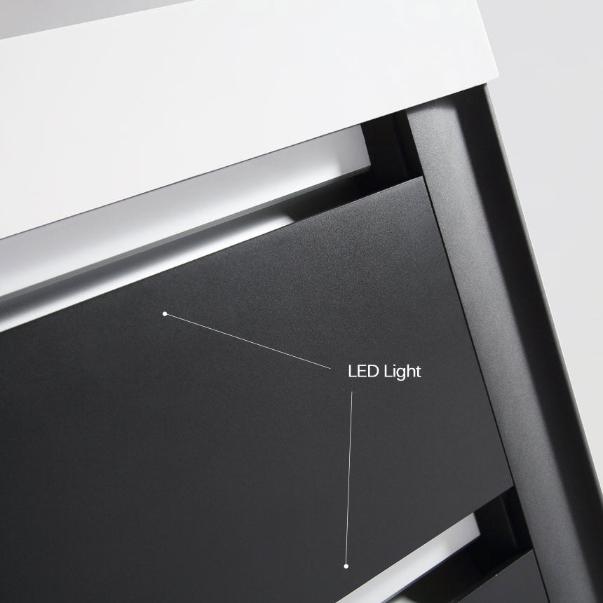 023 LED Series - 30 Inch Vanity