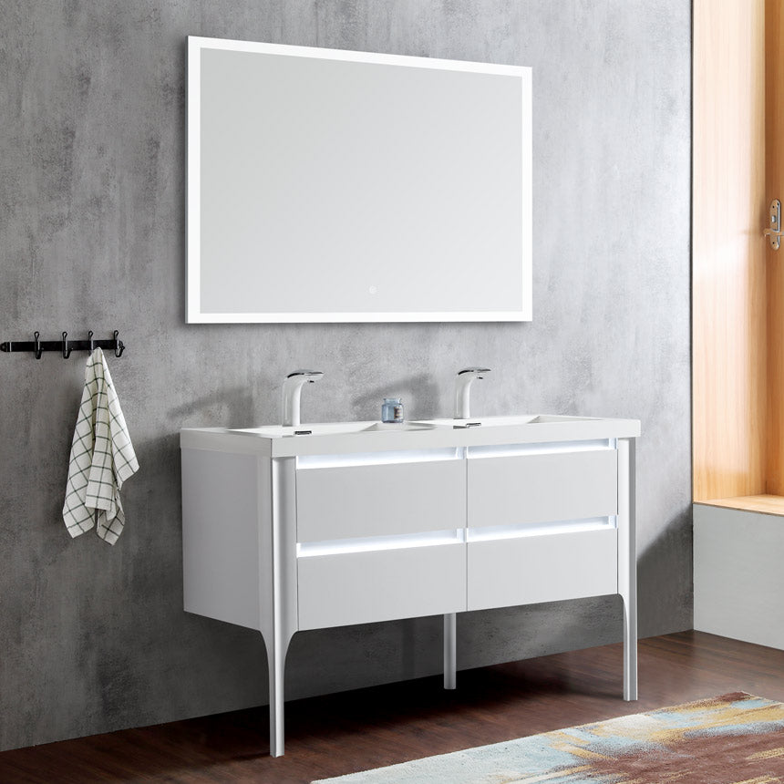 023 LED Series - 48 Inch Vanity