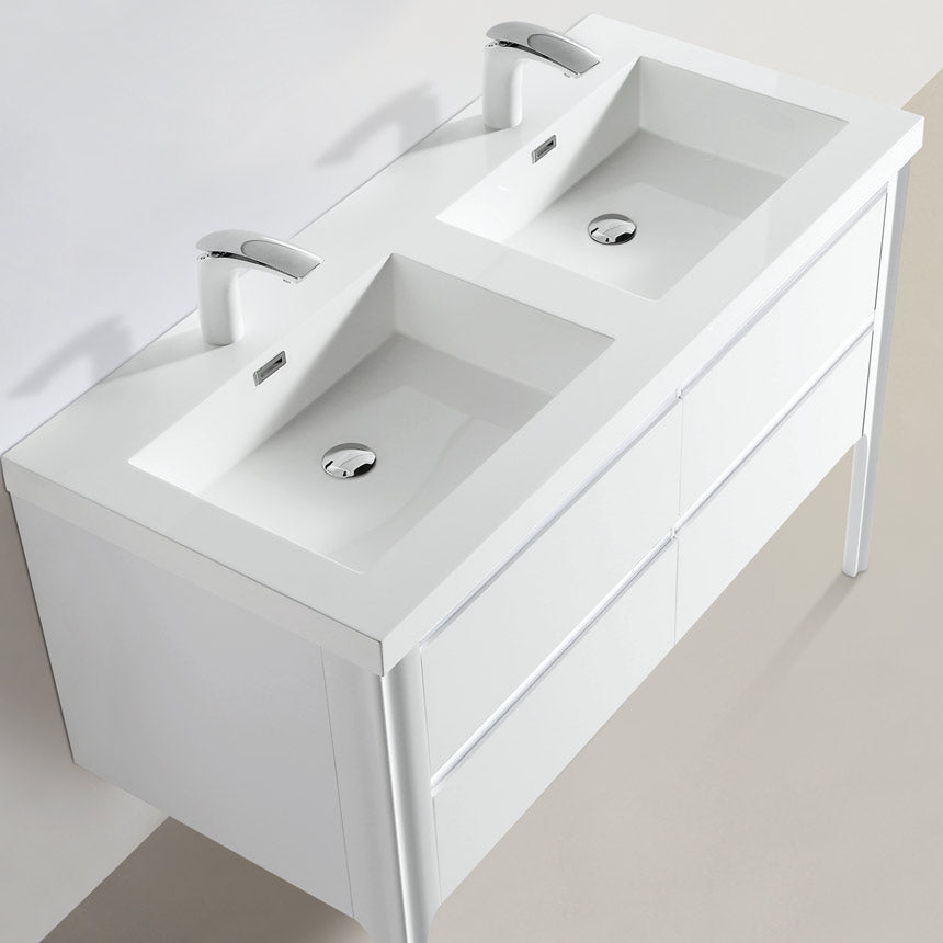 023 LED Series - 48 Inch Vanity