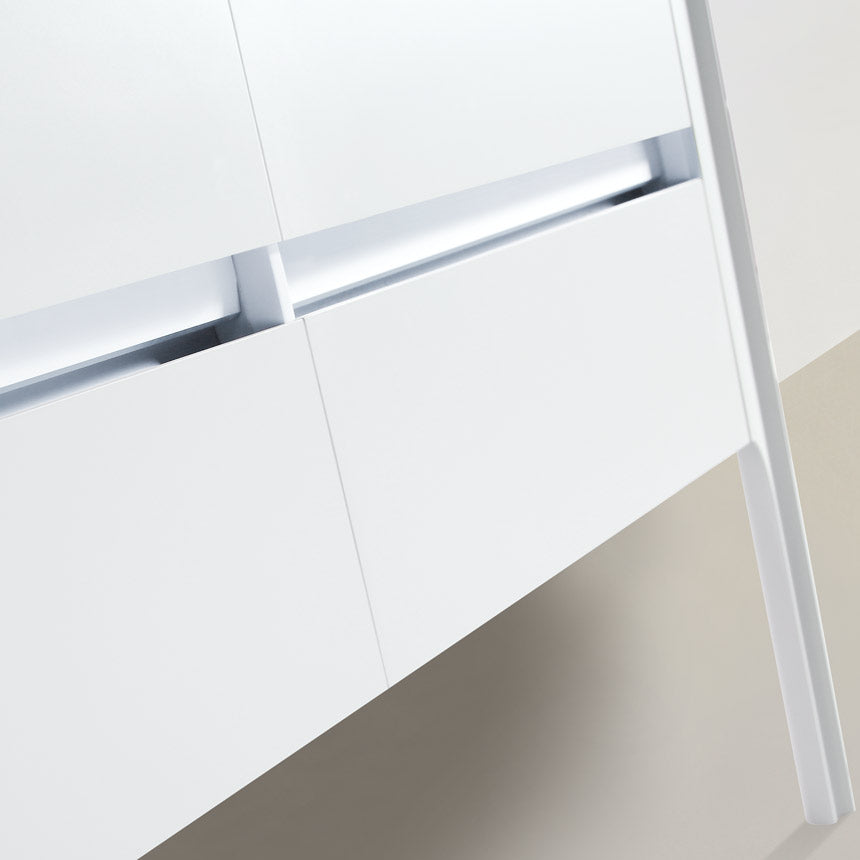 023 LED Series - 48 Inch Vanity