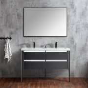 023 LED Series - 48 Inch Vanity