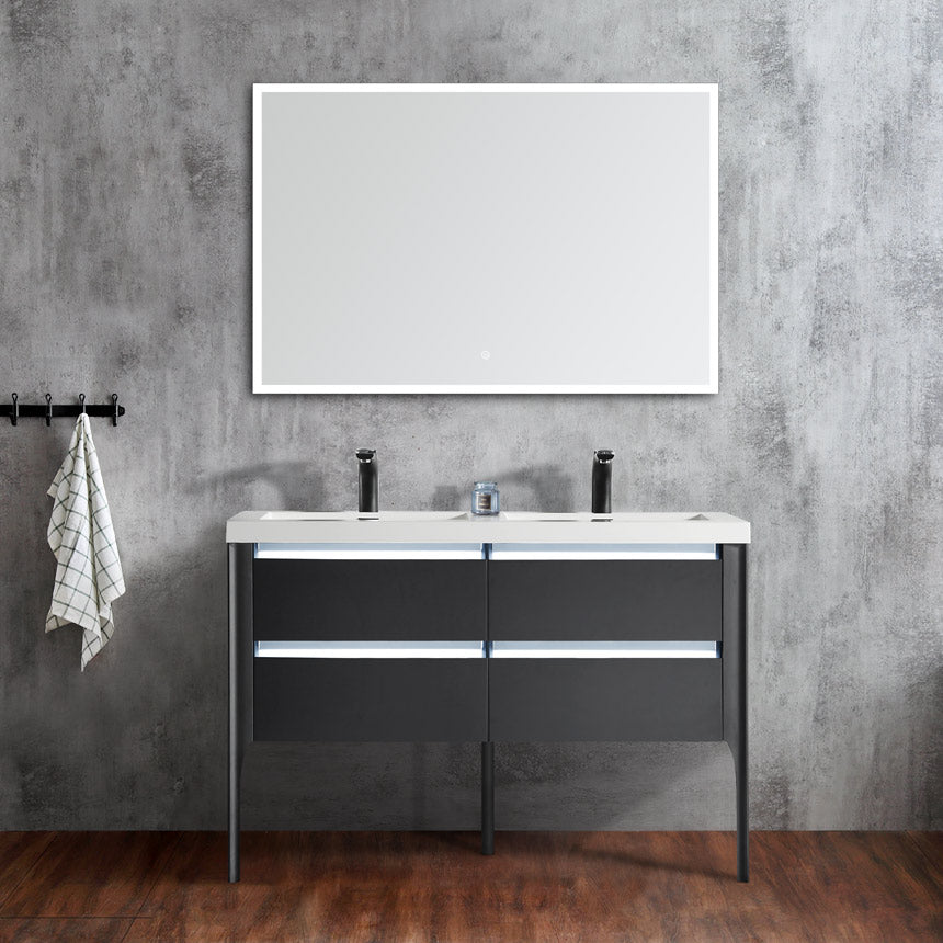 023 LED Series - 48 Inch Vanity