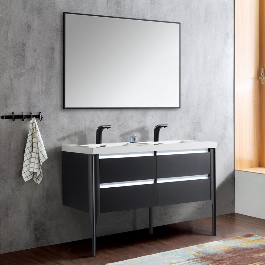 023 LED Series - 48 Inch Vanity