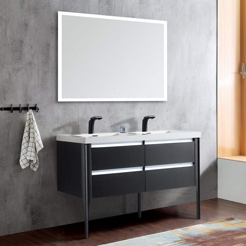 023 LED Series - 48 Inch Vanity